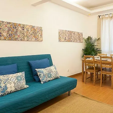 Belem Terrace Apartment *