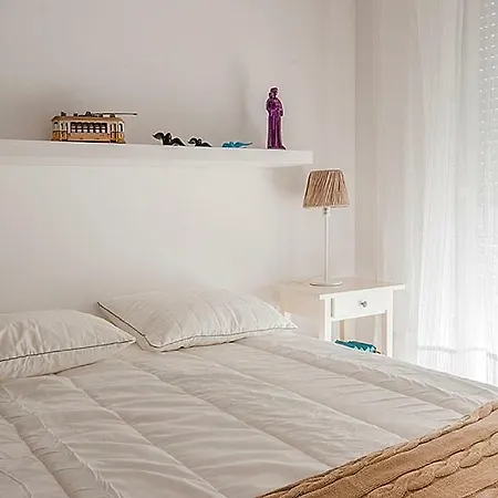 Belem Terrace Apartment *