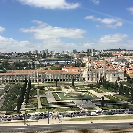 Belem Terrace *