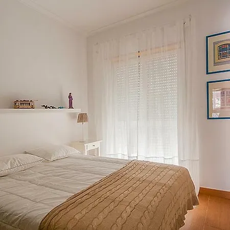 Belem Terrace Apartment Lissabon