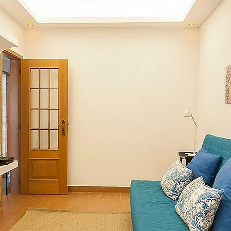 Apartment Belem Terrace
