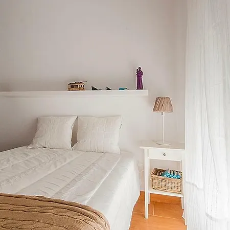 Apartment Belem Terrace