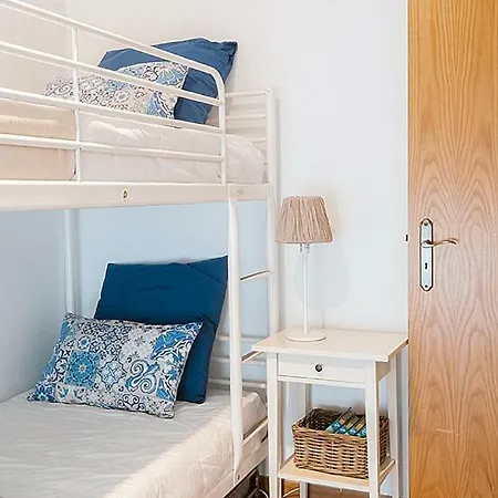 Belem Terrace Apartment